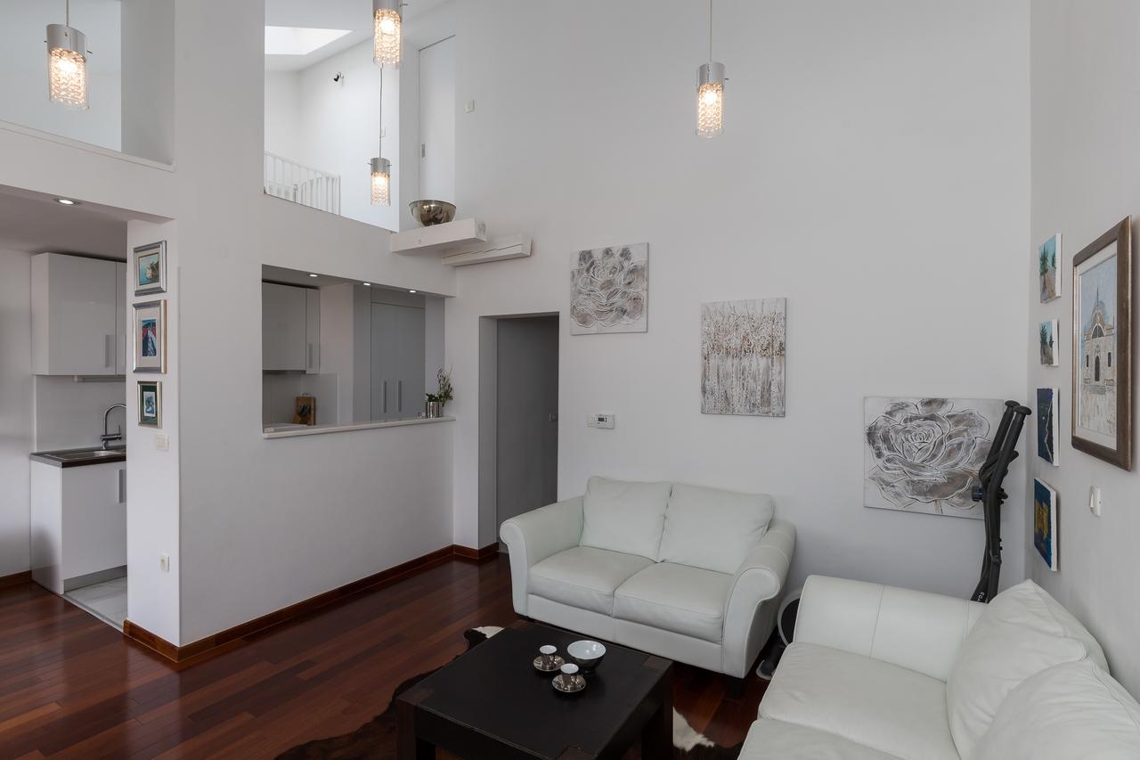 Apartment Super Marijo Dubrovnik Exterior photo